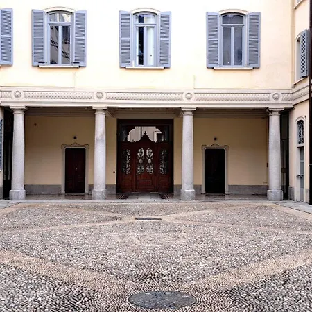 Loft Volta64 Apartman Como