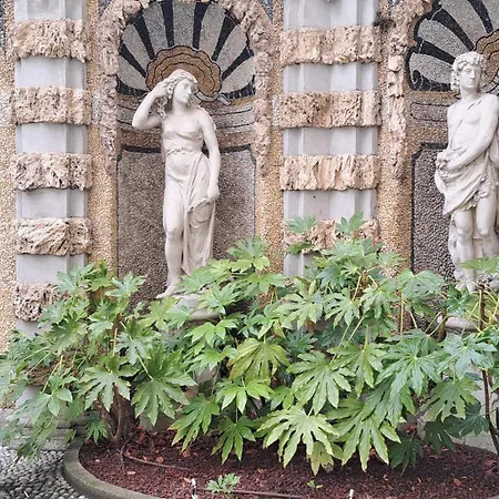 Loft Volta64 Apartman