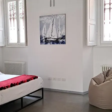 Loft Volta64 Комо