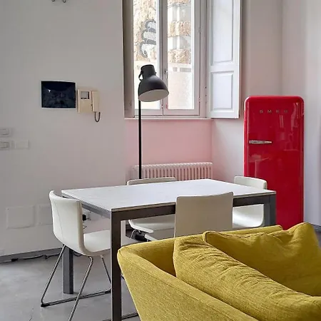 Loft Volta64 Комо