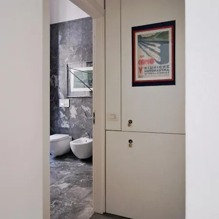Апартаменты Loft Volta64