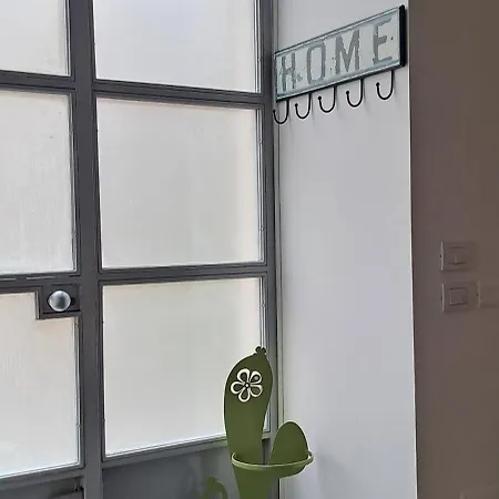 Loft Volta64 Апартаменты Комо