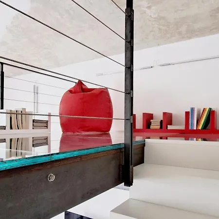 Loft Volta64