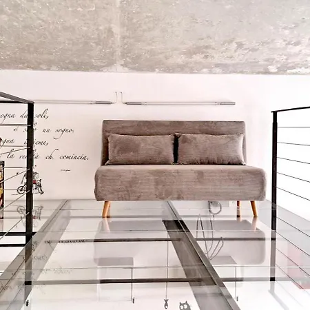Loft Volta64 * Комо