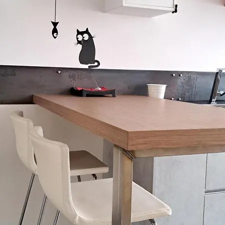 Loft Volta64