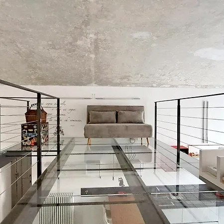 Loft Volta64 * Комо
