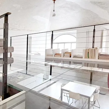 Апартаменты Loft Volta64 Комо
