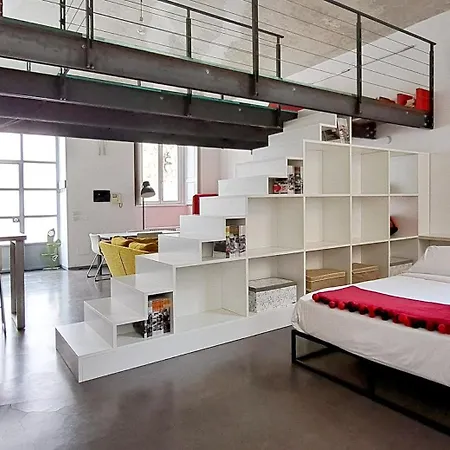 Loft Volta64