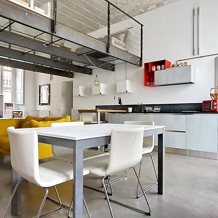 Loft Volta64 *