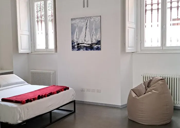 Loft Volta64 Όπως