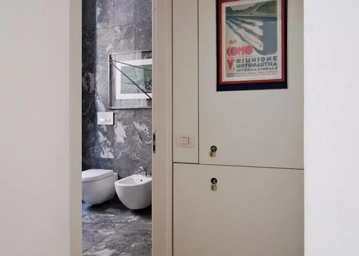 Διαμέρισμα Loft Volta64