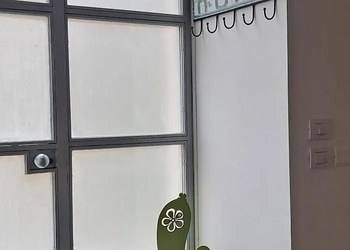 Loft Volta64 Διαμέρισμα Όπως