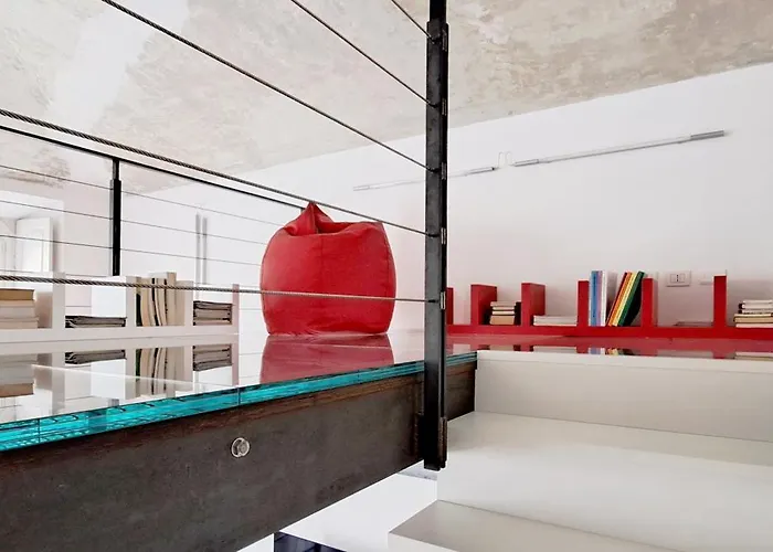 Loft Volta64