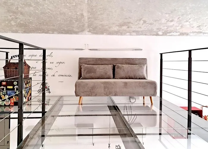 Loft Volta64 * Όπως