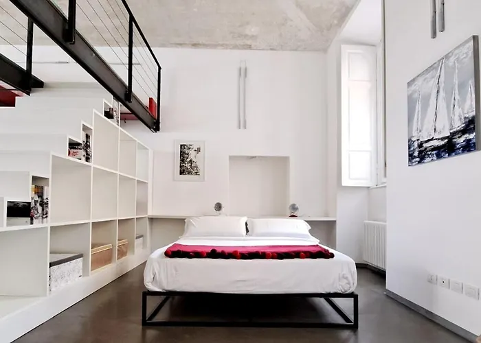 Loft Volta64 Όπως