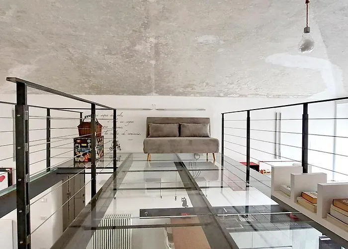 Loft Volta64 * Όπως