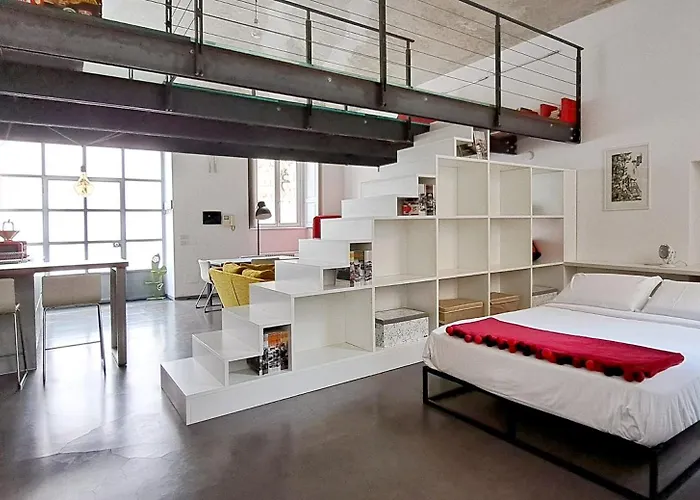 Loft Volta64