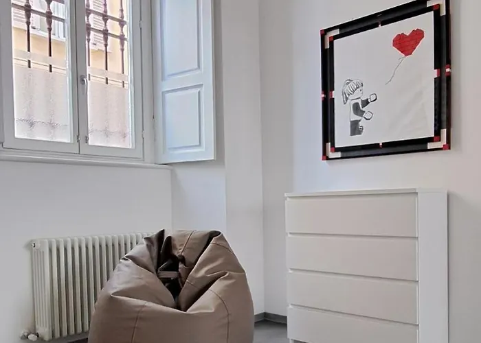 Loft Volta64 Διαμέρισμα