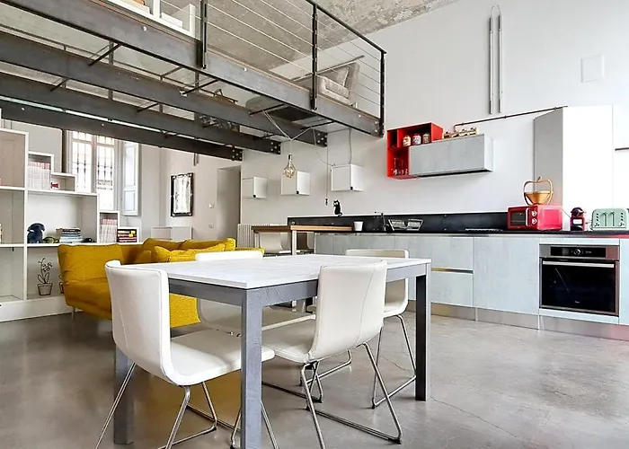 Loft Volta64 *