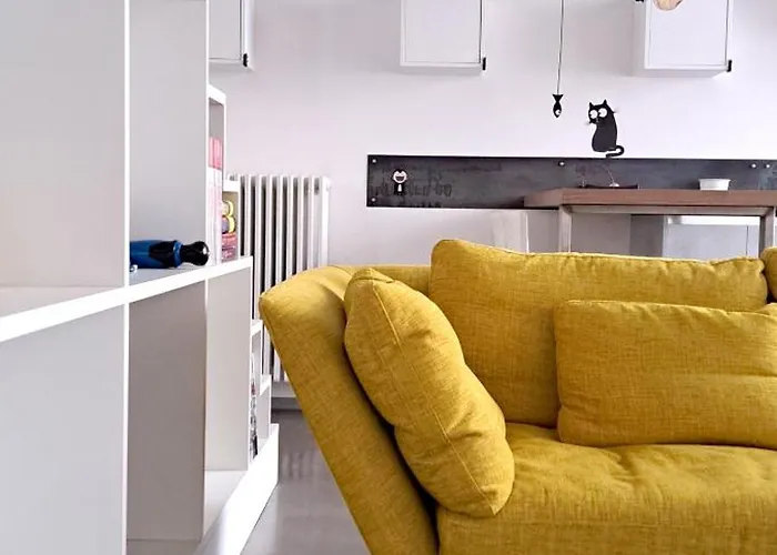 Loft Volta64 Διαμέρισμα
