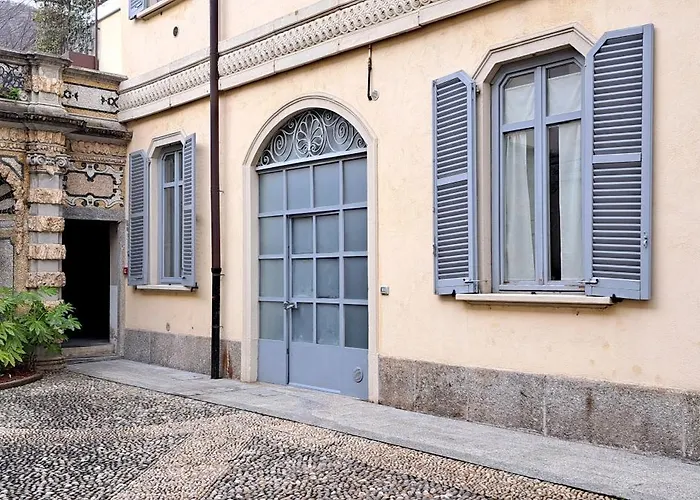 Loft Volta64 Διαμέρισμα