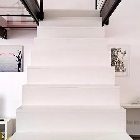 Loft Volta64 * 코모