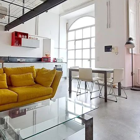 Loft Volta64