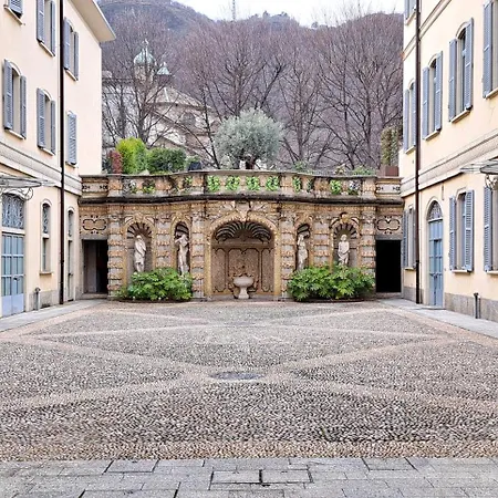 Loft Volta64 아파트 *