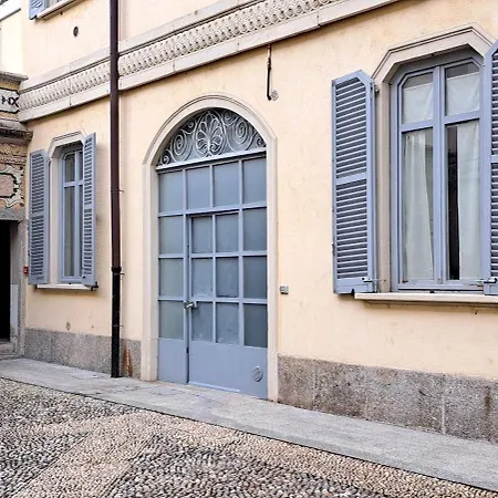 Loft Volta64 아파트