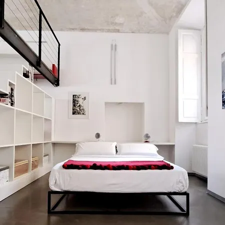 Loft Volta64 كومو