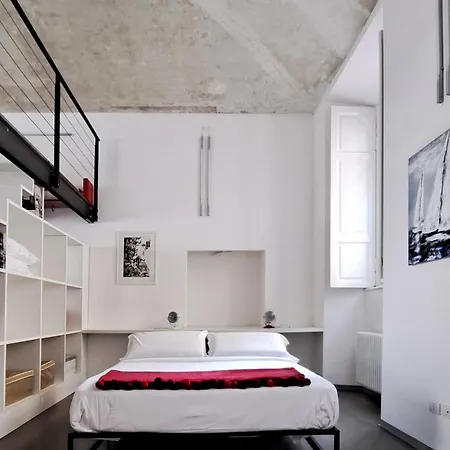 Loft Volta64 * كومو