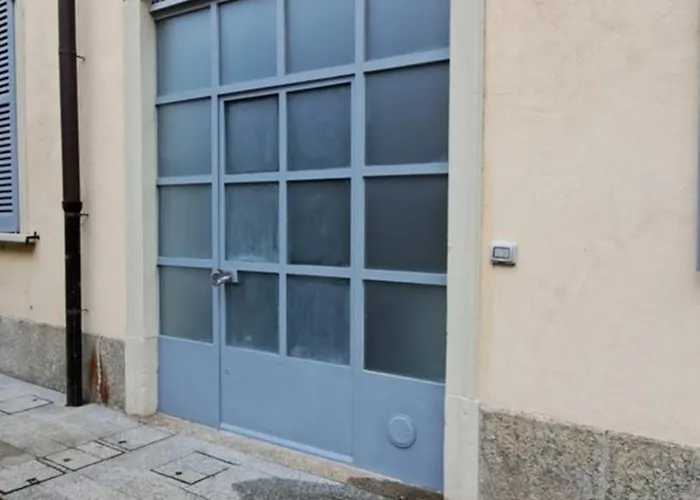 Loft Volta64 Côme
