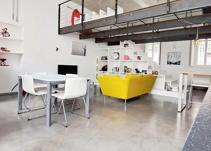 Loft Volta64 *